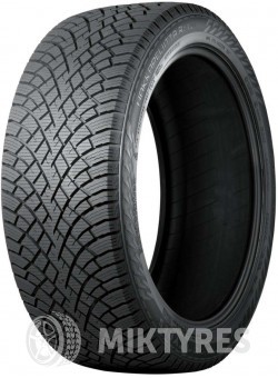 Шины Nokian Tyres Hakkapeliitta R5 EV 245/45 R19 102T